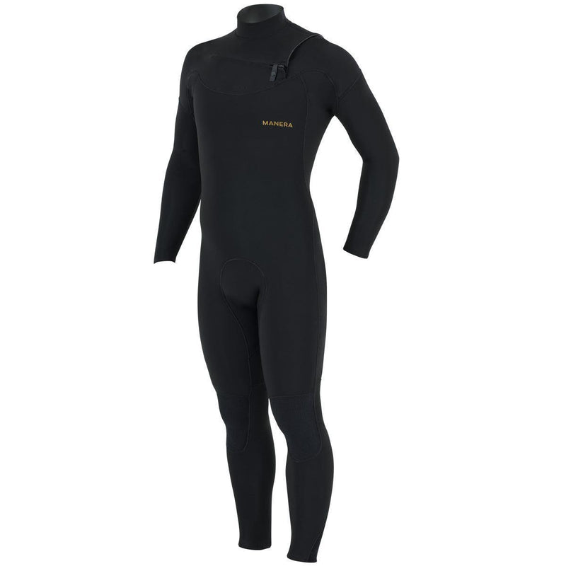 Manera ALT 5/4 FZ Wetsuit - Powerkiteshop