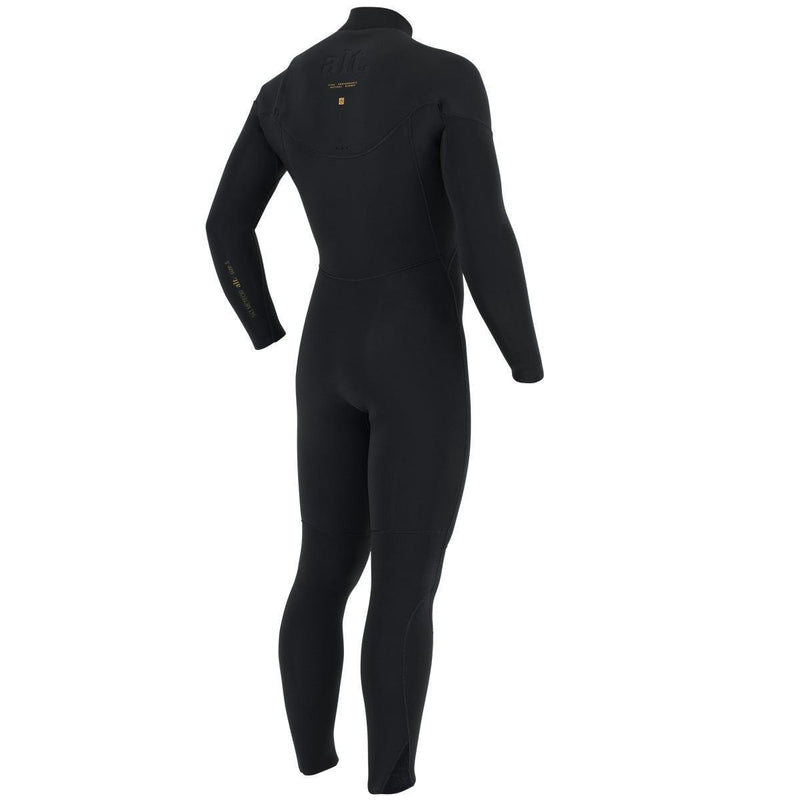 Manera ALT 5/4 FZ Wetsuit - Powerkiteshop