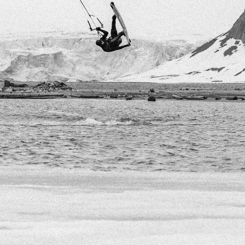 Manera ALT 5/4 FZ Wetsuit - Powerkiteshop