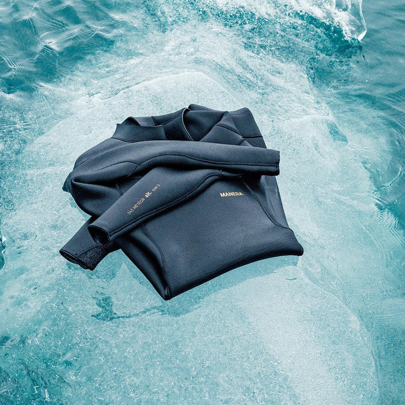 Manera ALT 5/4 FZ Wetsuit - Powerkiteshop