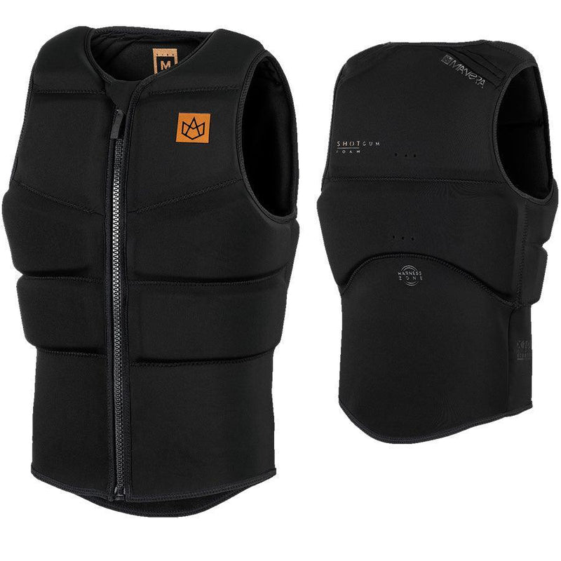 Manera Boom Impact Vest - Powerkiteshop