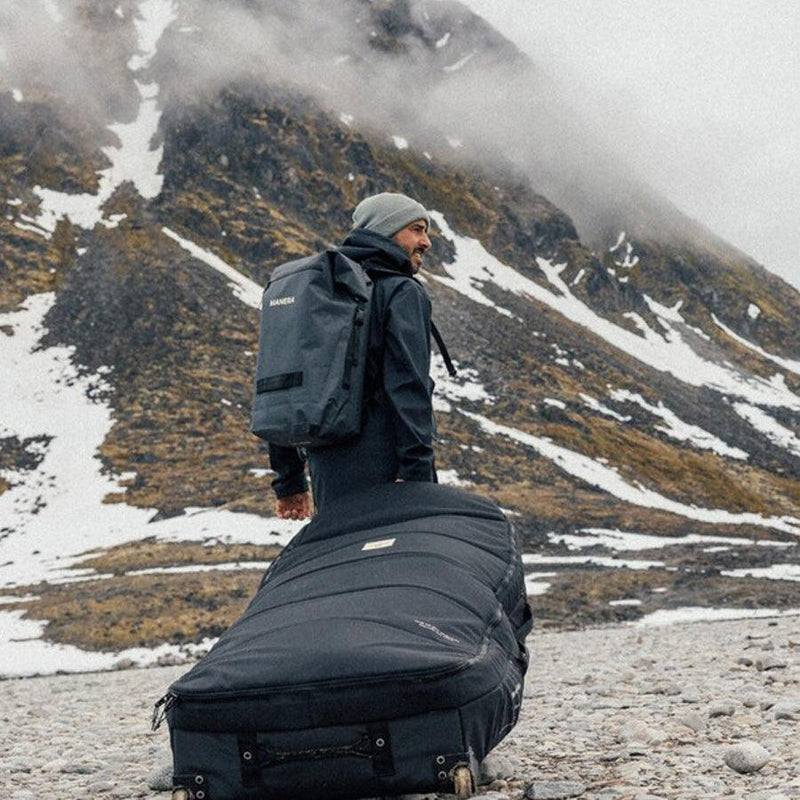 Manera Wing Foil Board Bag - Powerkiteshop