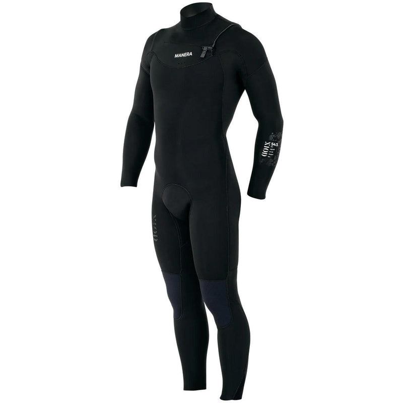 Manera X10D 5/4 FZ Wetsuit - Powerkiteshop