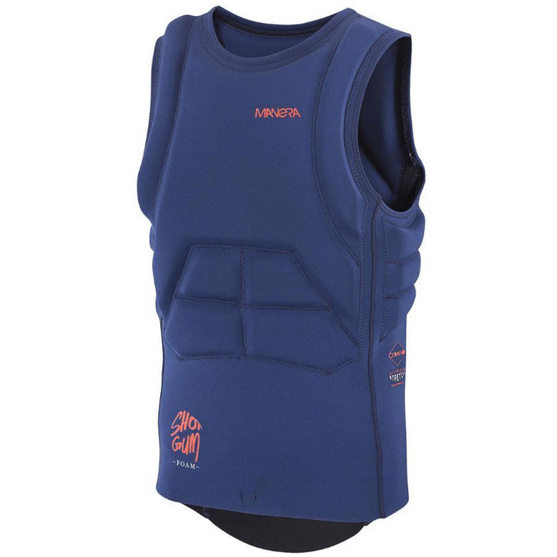 Manera X10D Impact Vest - Powerkiteshop