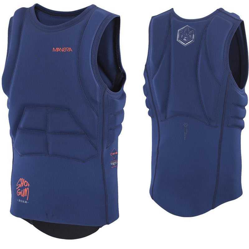 Manera X10D Impact Vest - Powerkiteshop