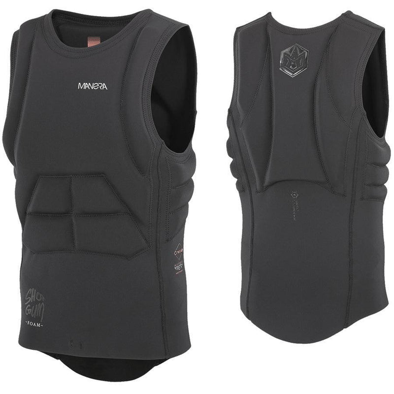 Manera X10D Impact Vest - Powerkiteshop