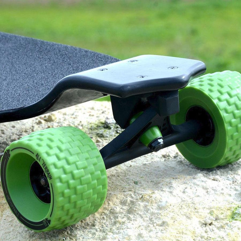MBS All-Terrain Longboard - Powerkiteshop