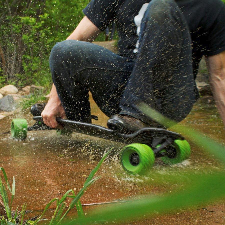 MBS All-Terrain Longboard – Powerkiteshop