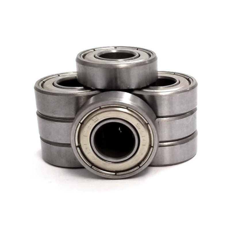 MBS All-Terrain Mountainboard Bearings - Powerkiteshop