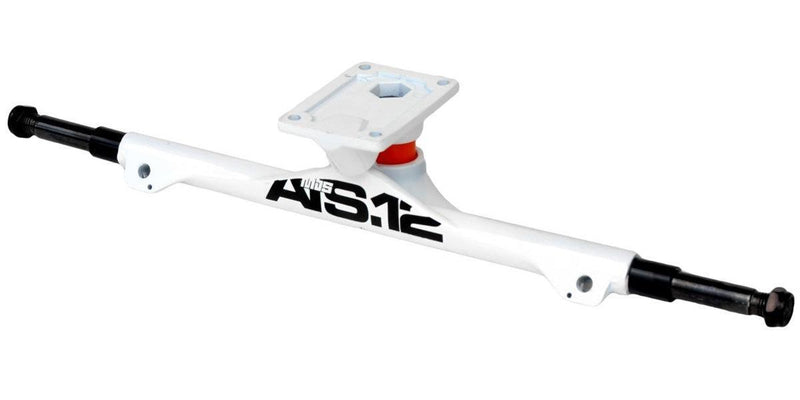 MBS ATS 12 All-Terrain Mountainboard Skate Trucks - Powerkiteshop