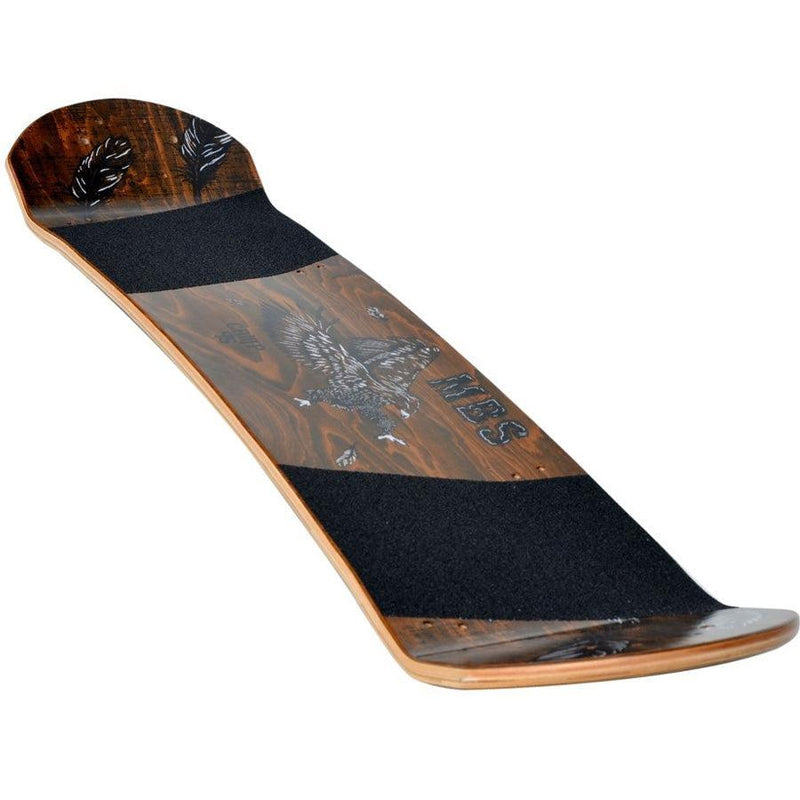 MBS Comp 95 Deck - Powerkiteshop