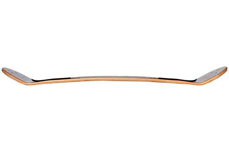 MBS Comp 95 Deck - Powerkiteshop