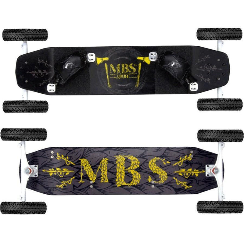 MBS Core 94 - Powerkiteshop