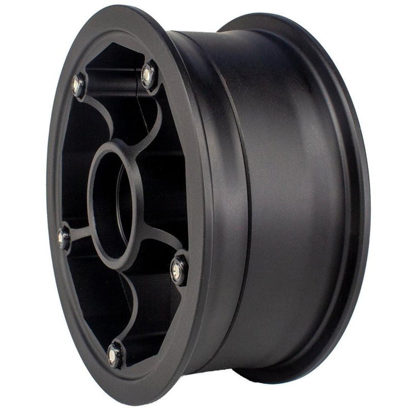 MBS Mountainboard Rockstar Pro II Aluminium Hubs - Powerkiteshop