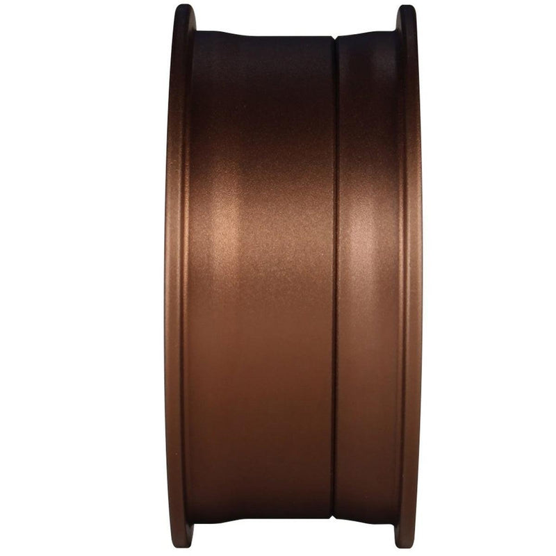 MBS Mountainboard Rockstar Pro II Aluminium Hubs - Powerkiteshop