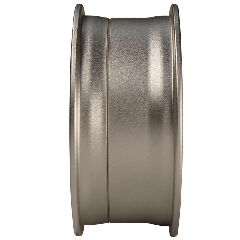 MBS Mountainboard Rockstar Pro II Aluminium Hubs - Powerkiteshop