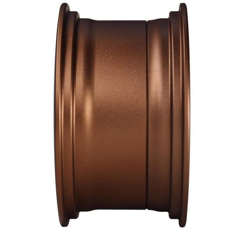 MBS Mountainboard Rockstar Pro II XL Aluminium Hubs - Powerkiteshop