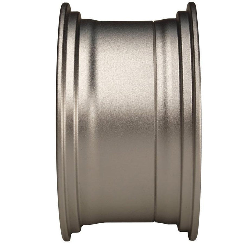 MBS Mountainboard Rockstar Pro II XL Aluminium Hubs - Powerkiteshop