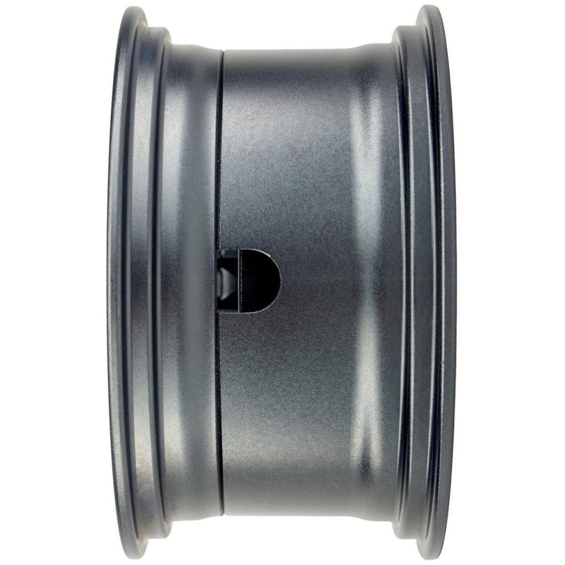 MBS Mountainboard Rockstar Pro II XL Aluminium Hubs - Powerkiteshop