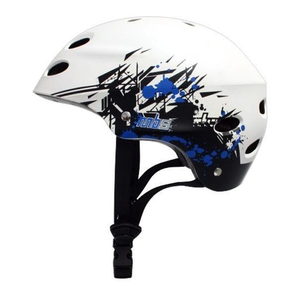 MBS Mountainboard Safety Helmet - Powerkiteshop