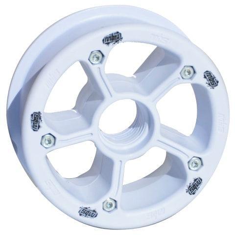 MBS Rockstar II Hubs - Powerkiteshop