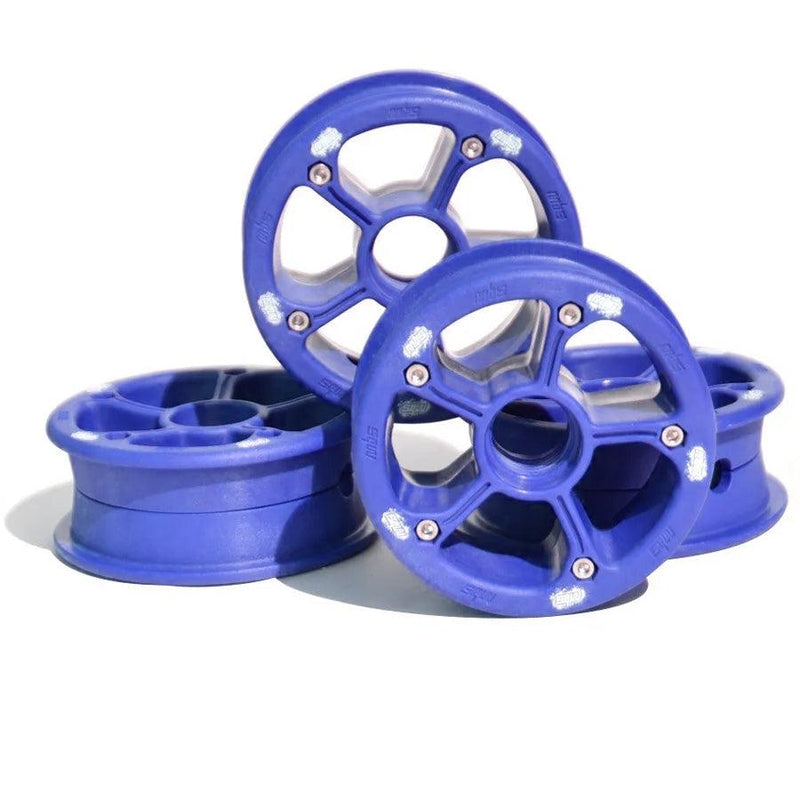 MBS Rockstar II Hubs - Powerkiteshop