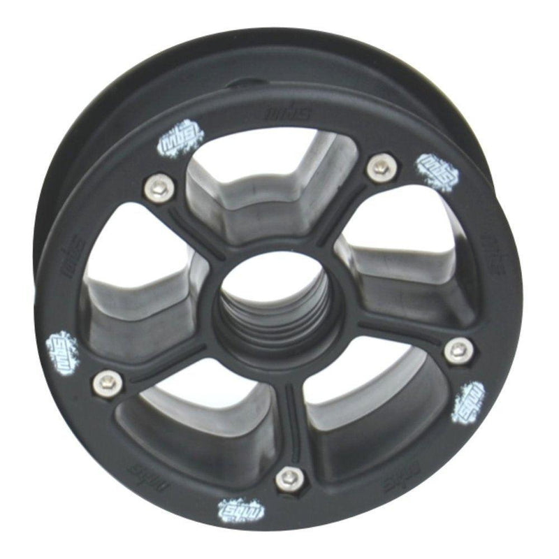 MBS Rockstar II Hubs - Powerkiteshop