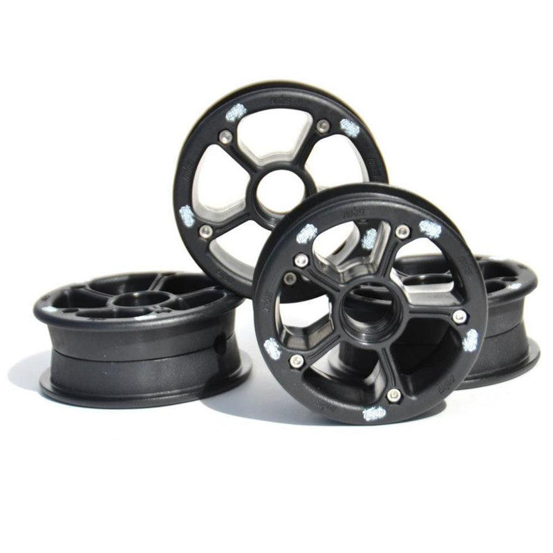 MBS Rockstar II Hubs - Powerkiteshop