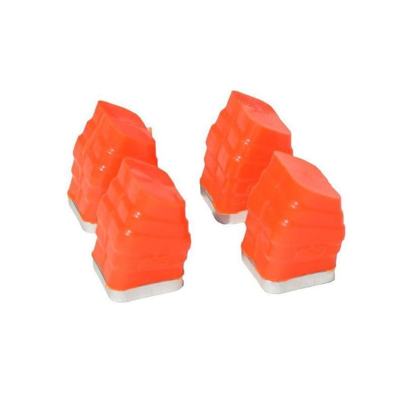 MBS Shock Blocks - Powerkiteshop