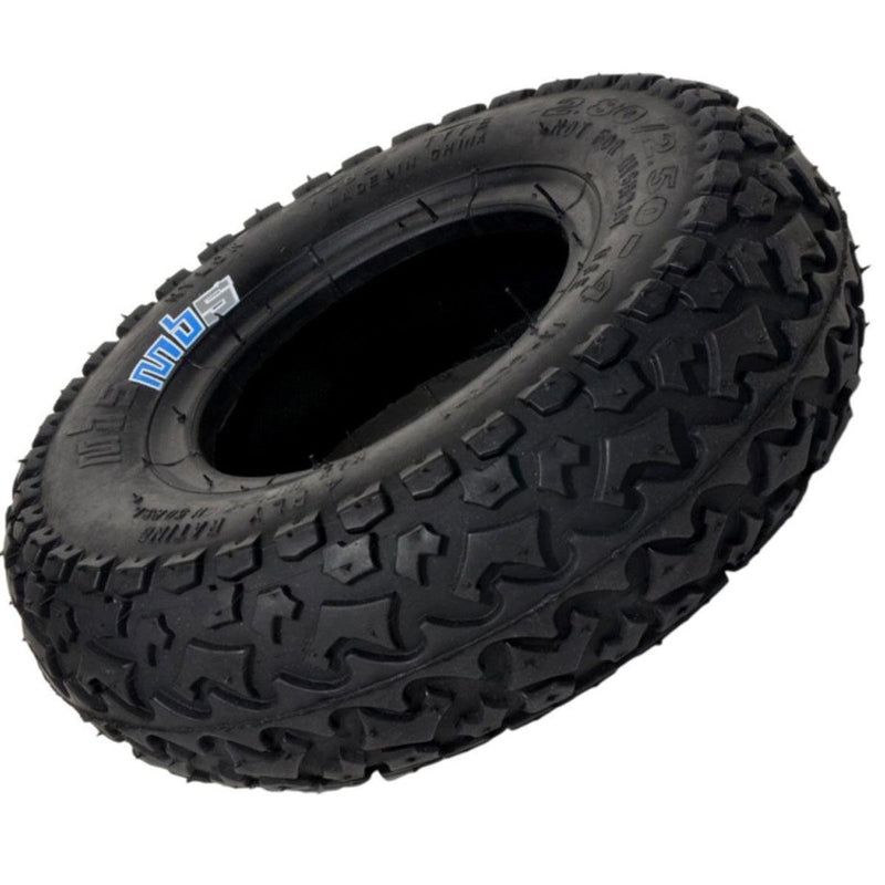 MBS T2 Tyres - Powerkiteshop