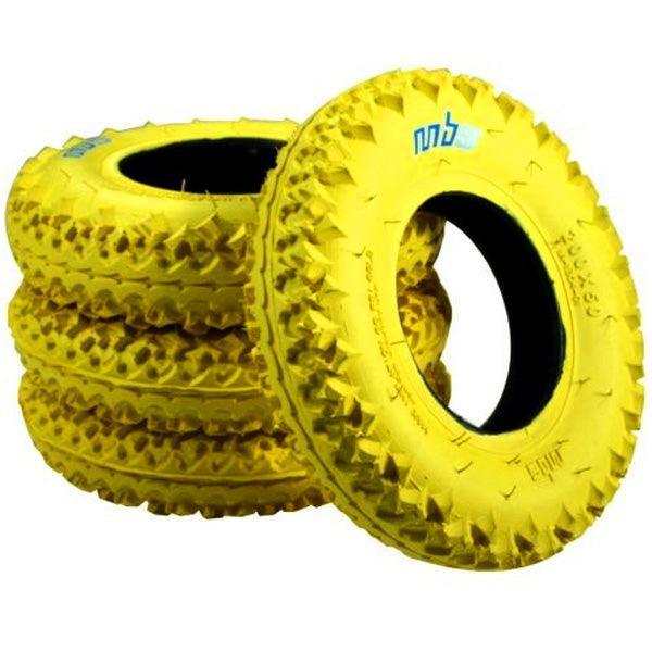 MBS T3 Tyres - Powerkiteshop