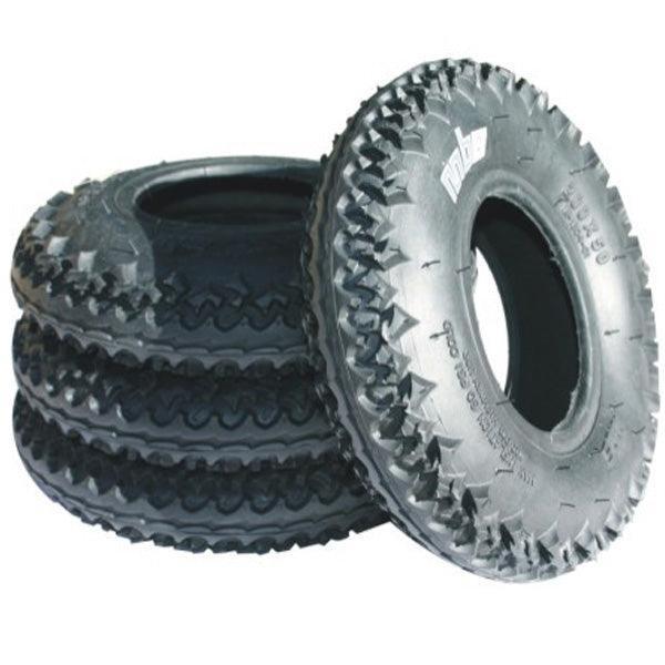 MBS T3 Tyres - Powerkiteshop