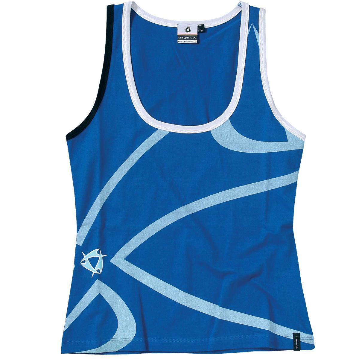 Mystic Acceleration Women's Tank Top - Powerkiteshop