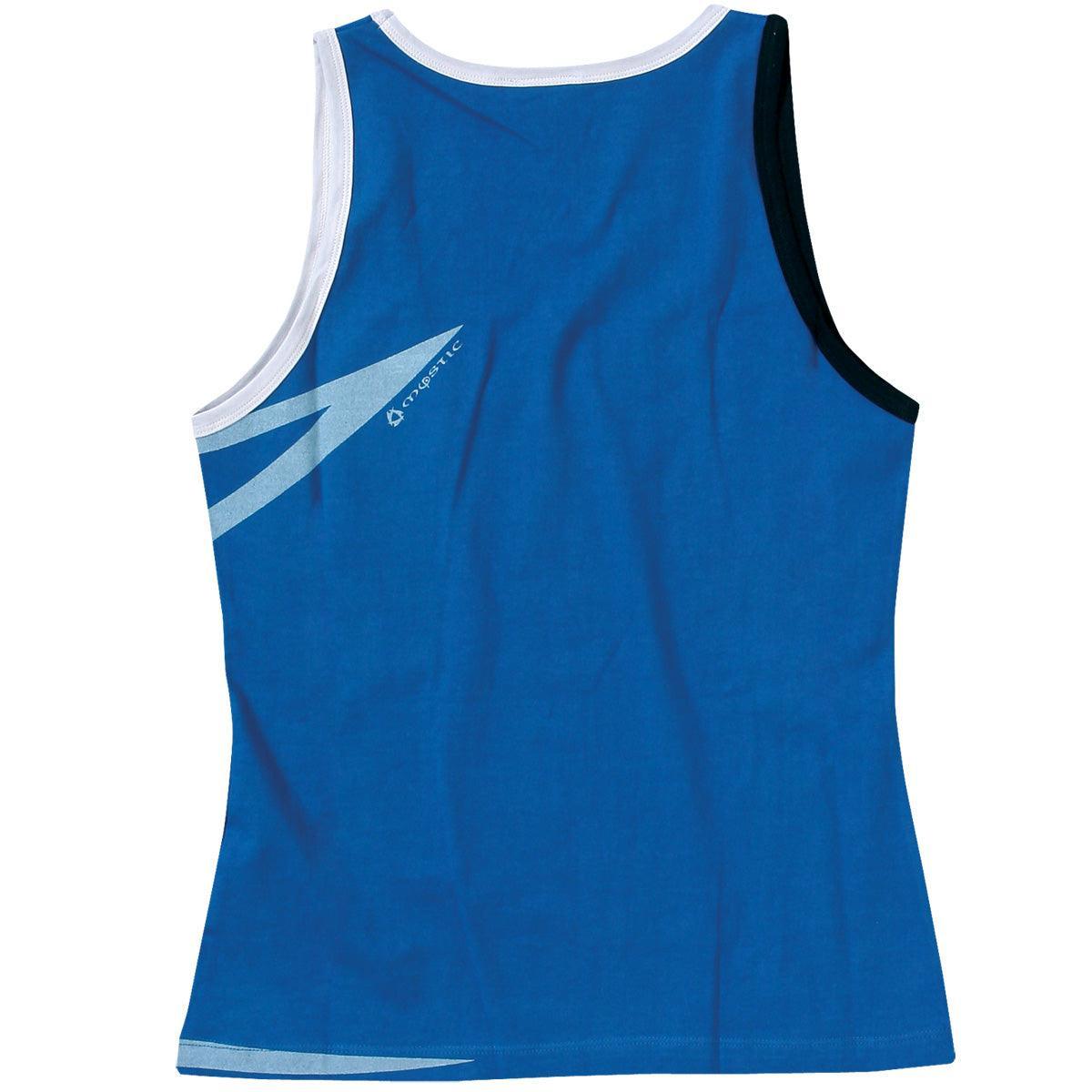 Mystic Acceleration Women's Tank Top - Powerkiteshop