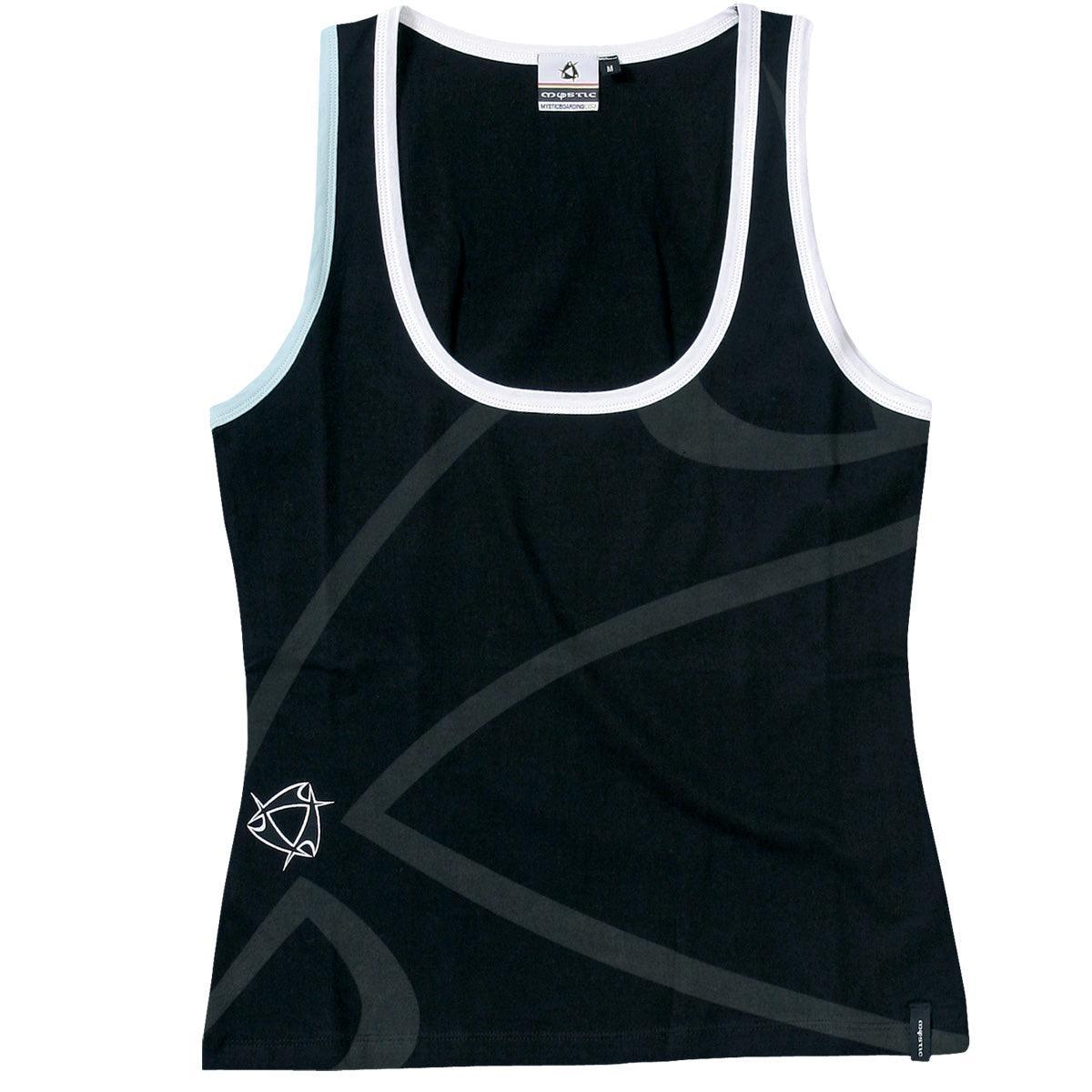 Mystic Acceleration Women's Tank Top - Powerkiteshop