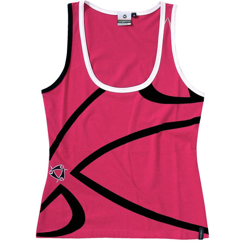 Mystic Acceleration Women's Tank Top - Powerkiteshop