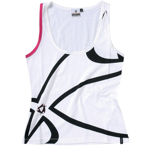 Mystic Acceleration Women's Tank Top - Powerkiteshop