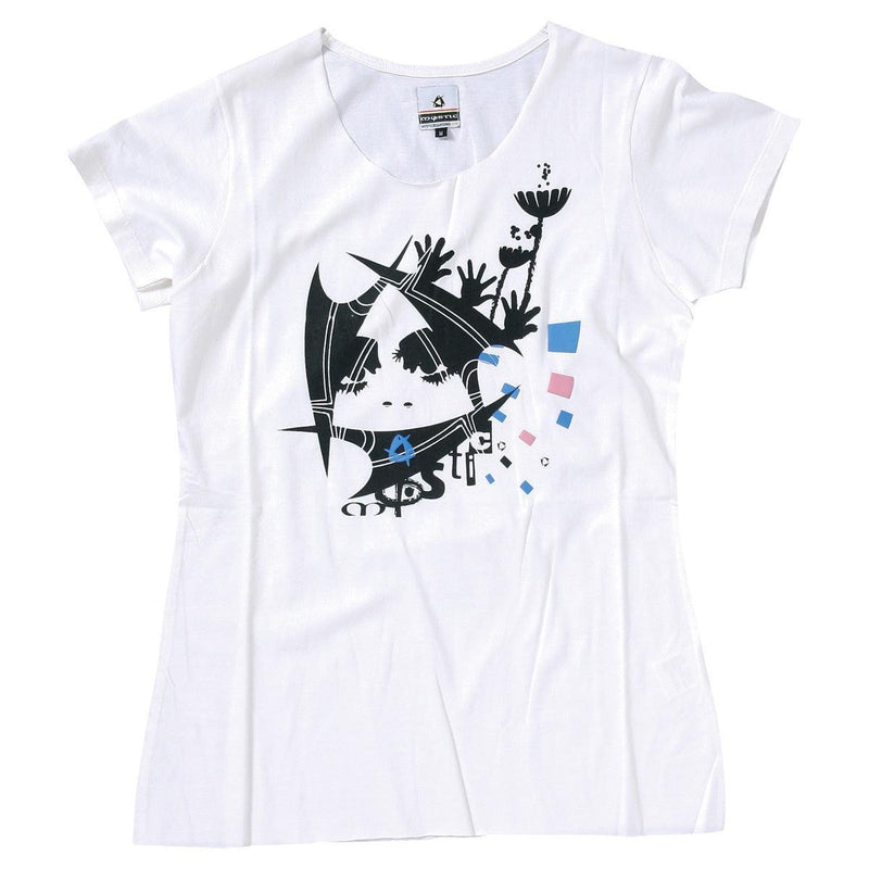 Mystic Blink Women's T-Shirt - Powerkiteshop