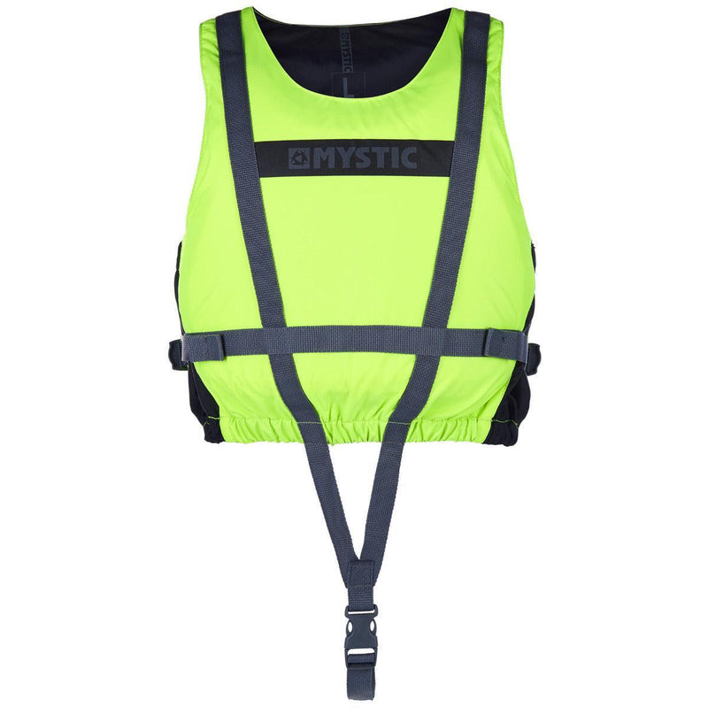 Mystic Brand Floatation Vest - Powerkiteshop
