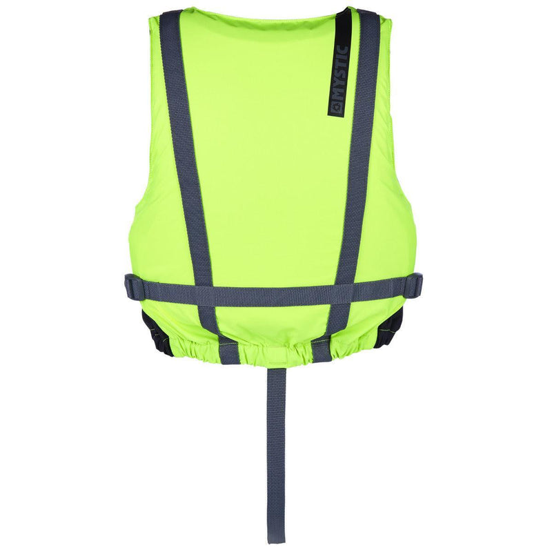 Mystic Brand Floatation Vest - Powerkiteshop