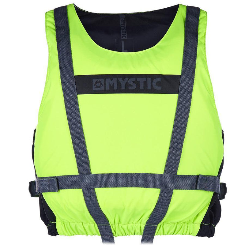 Mystic Brand Floatation Vest - Powerkiteshop