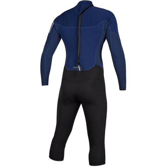 Mystic Brand Longarm Shortleg 3/2 Wetsuit - Powerkiteshop