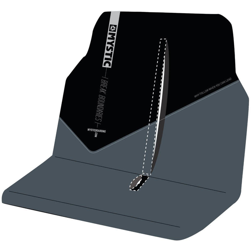 Mystic Car Seat Cover - Powerkiteshop