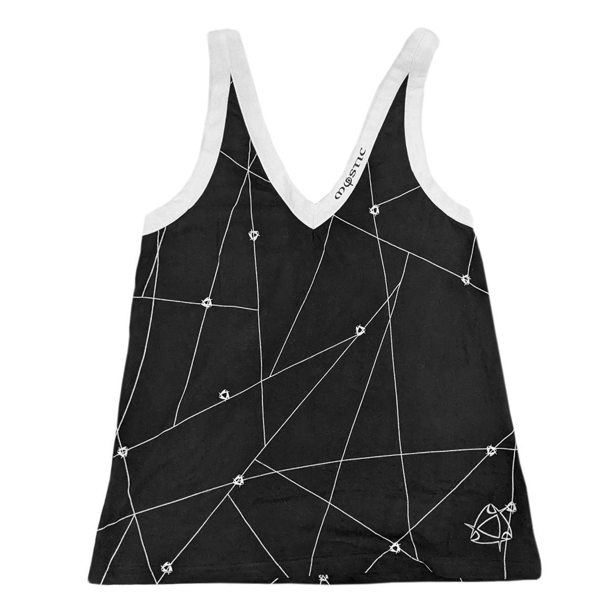 Mystic Cellar Women's Tank Top - Powerkiteshop