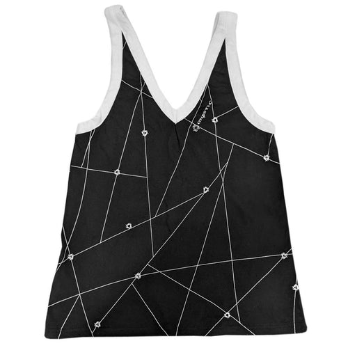 Mystic Cellar Women's Tank Top - Powerkiteshop