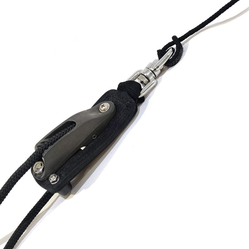 Mystic Depower Strap - Powerkiteshop