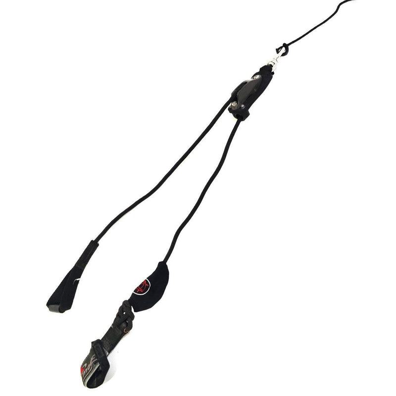 Mystic Depower Strap - Powerkiteshop