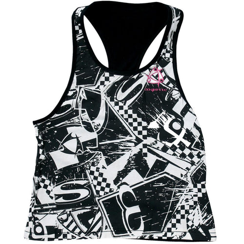 Mystic Dr. Jekyll Women's Tank Top - Powerkiteshop