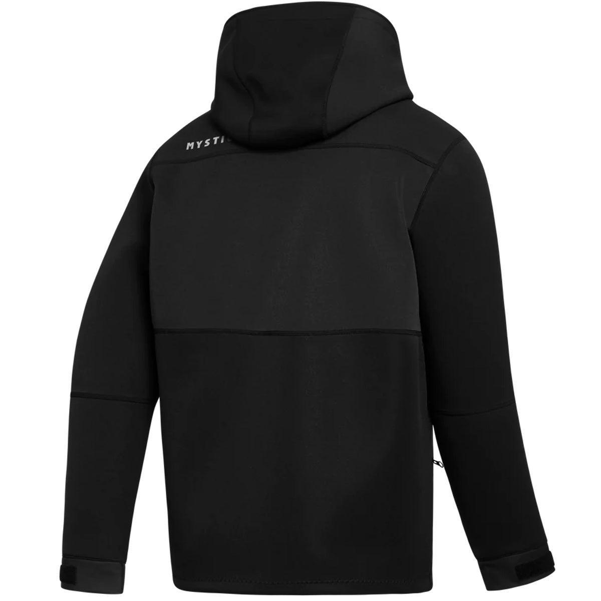 Mystic Fulmar Windstopper Hoodie - Powerkiteshop