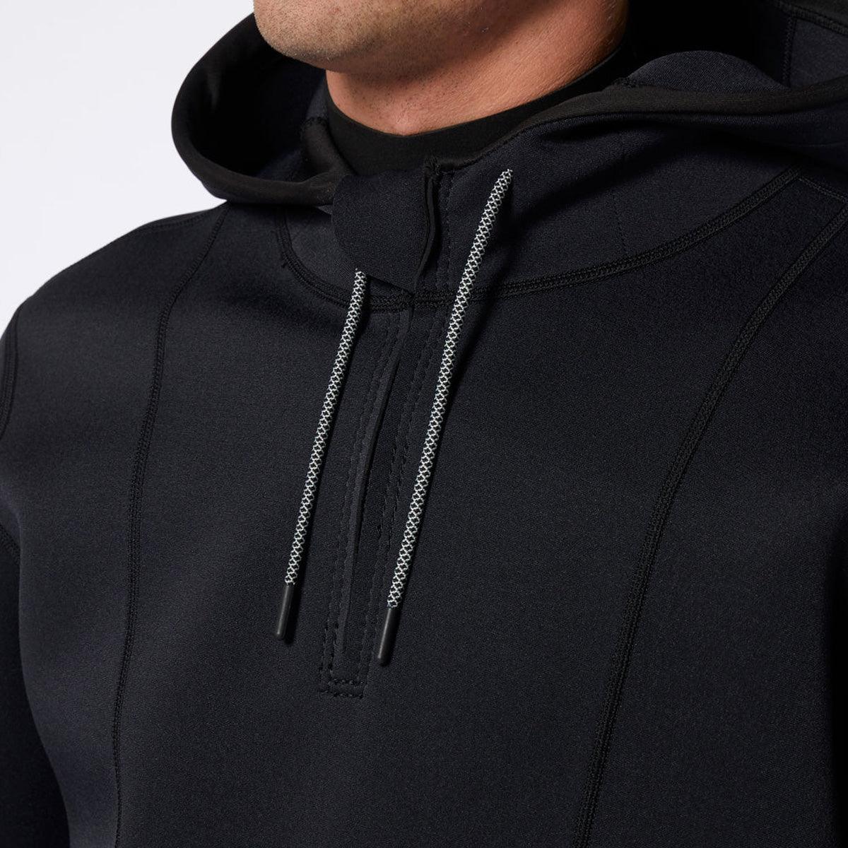 Mystic Fulmar Windstopper Hoodie - Powerkiteshop